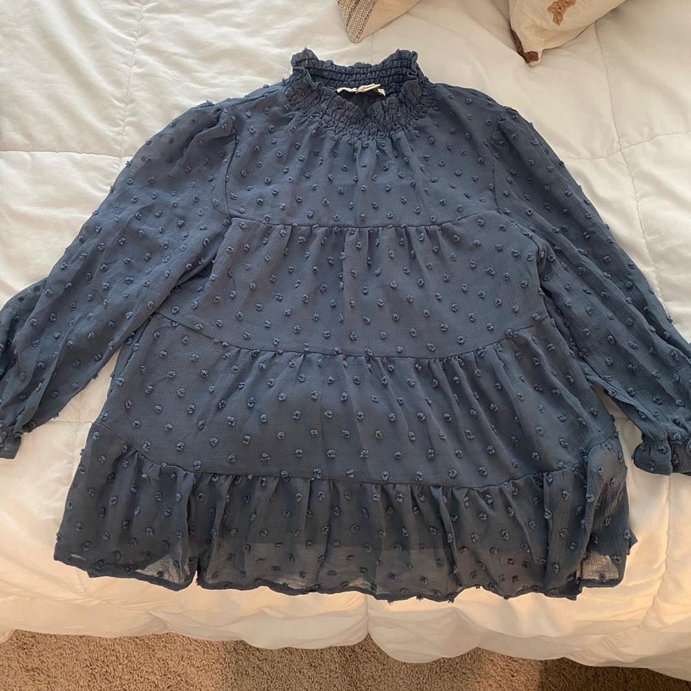 Monteau Los Angeles Top